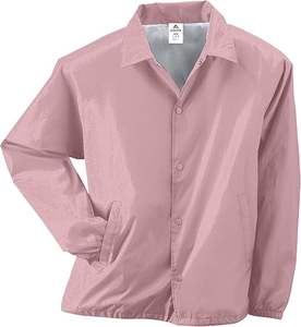 Chaquetas de invierno para hombre de alta calidad, ligeras, resistentes al agua, ropa deportiva, chaqueta de entrenador para hombre - Product Image 2