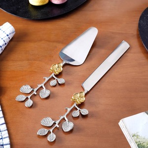 Modern Luxe <b>Cake</b> <b>Server</b> Set – Premium Stainless Steel <b>Cake</b> Knife & <b>Server</b> for Weddings Parties & Celebrations - Product Image 6