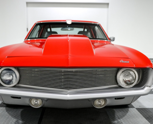 Envío Inmediato HyperBlue Usado 1969 Che-vro-let Cam-ar0-3 Años de Garantía - Product Image 1