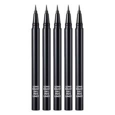 Tony Moly Perfect Eyes Long-Kini Gel Pen Liner N. 2 Gel Marroni 5 Pezzi in Offerta con Ingredienti Chimici - Product Image 1