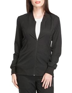 Uniformes de Enfermería de Alta Calidad para Mujer con Cierre, Pantalones y Blusa de Hospital en Oferta, Material de Seda Estampada - Product Image 4