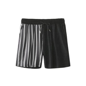 Nouvel ensemble short homme 100 % coton style 2026 – Haut à manches courtes et short décontracté pour un confort optimal, grandes tailles, haute qualité - Product Image 4