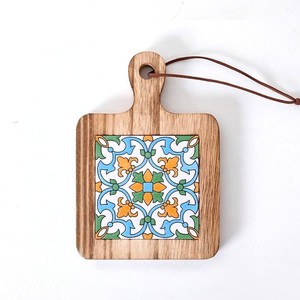 Trivets de Yute Reciclado Hechos a Mano al por Mayor |   Posavasos de Fibra Natural de la India - Product Image 5