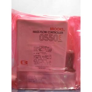 Contrôleur de débit massique Brooks 0550-E, MFC, 30 SLM - Équipements et pièces semi-conducteurs d'occasion fiables à l'échelle mondiale - Product Image 3