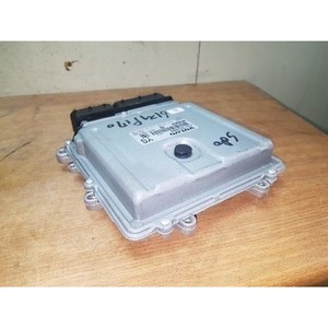 Unité de commande moteur (ECU) S80 2009-2013 d'occasion OEM 31303388 - Product Image 3