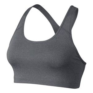 Soutien-gorge de sport pour filles, fabrication pakistanaise, OEM ODM, haute qualité, personnalisé, respirant, maintien moyen, vêtements de sport et fitness - Product Image 5