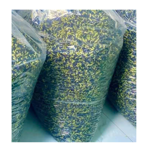 Flores de Guisante Mariposa Secas Naturales para Mezclas de Té, Formulación de Bebidas y Aplicaciones en Alimentos Especiales - Product Image 6