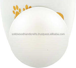 Urnas Conmemorativas de Latón para Mascotas, Urnas Funerarias para Guardar Recuerdos de Mascotas, Urnas de Entierro de Alta Calidad a Bajo Precio - Product Image 6