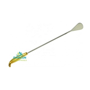 ชุดเครื่องมือผ่าตัดเต้านมสเตนเลสสตีล AGRIS DINGMAN แบบใช้มือ ซ้ายและขวา - รากฐานของเครื่องมือผ่าตัด - Product Image 5