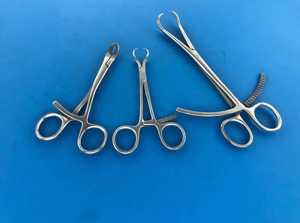 Instrumento Veterinario Avanzado Verbrugge para Huesos, con Construcción Duradera, para Clínicas de Cirugía Animal y Hospitales Veterinarios - Product Image 1