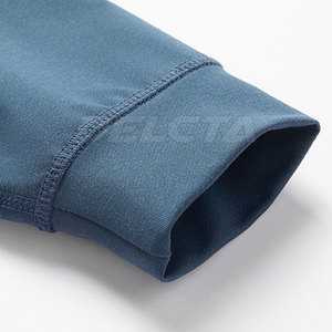 Servicio OEM, Sudaderas para Hombre de Nuevo Estilo, Sudaderas Básicas de Color Sólido de Alta Calidad para Hombre en Venta - Product Image 4