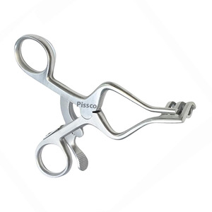 Rétracteur chirurgical Weitlaner PISSCO pour chirurgie osseuse, outil chirurgical Weitlaner, 1 pièce - Product Image 6