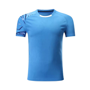 Uniforme de Tenis de Mesa Duradero para Adultos, Poliéster Transpirable, Ligero, Ecológico, de Larga Duración - Product Image 2