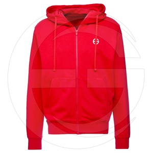 Custom Direct Factory Price LOW MOQ Slim Fit <b>Hoodie</b> For <b>Men</b> - Product Image 1