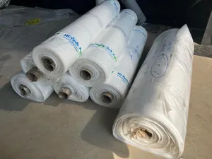 Cradle of Life Silpaulin, Rollos de Lámina de LDPE de Doble Capa para Invernaderos Agrícolas Multi-Span, para Protección de Cultivos - Product Image 3