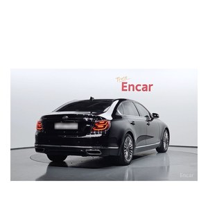 ปี 2019 สำหรับรถยนต์ Kia K9 3.8 GDI เกียร์อัตโนมัติ เบาะหนัง กล้องมองหลัง-71,576 กม. - Product Image 2