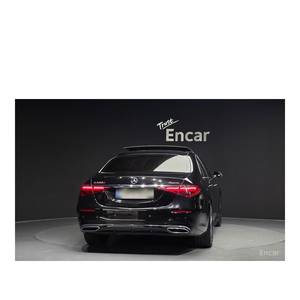 Mercedes-Benz Classe S S400 d 4MATIC 2022, 113 836 km, Diesel, Automatique, Volant à Gauche, Caméra Arrière - Product Image 4