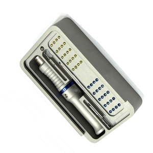 Kit GBR d'implant dentaire de haute qualité, ensemble d'instruments chirurgicaux pour la régénération osseuse guidée, fixation de membrane pour greffe osseuse Pro - Product Image 4