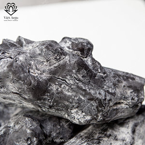 Nhiệt độ cao lâu dài Binchotan cây cà phê than máy ép Than bánh cho BBQ hookah Trắng bin than máy - Product Image 3