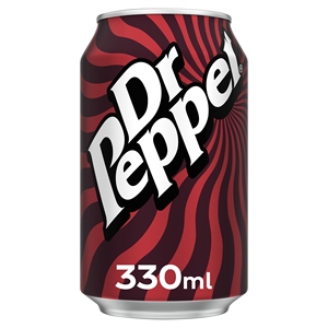 Boisson gazeuse Dr Pepper Cream Swirl de haute qualité, 24 x 330 ml, prix de gros, approvisionnement en vrac, export, saveurs originales - Product Image 4