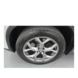 BMW X4 XDrive20i XLine 2022, conduite à gauche, boîte automatique, caméra de recul, 53 745 km - Product Image 5