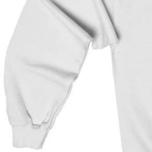 Pull de Noël moche pour femme Sigma Gamma Rho, sweat-shirt à col rond, pull en polaire festif pour sororité grecque, vente en gros - Product Image 3