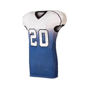 Uniforme de Fútbol Americano en Venta, Uniforme de Fútbol Americano para Adultos Más Vendido, Uniforme de Fútbol Americano al por Mayor Personalizado - Product Image 2