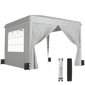 Tenda per Feste, Elegante Gazebo o Pergola per Eventi all'Aperto - Product Image 2