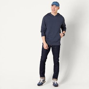 Sudaderas Personalizadas para Hombre, 100% Algodón, de Alta Calidad, con Estampado Puff, Estilo Urbano, Talla Grande - Product Image 3