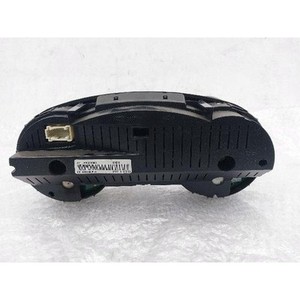 ชุดหน้าปัดเรือนไมล์แบบรวม M-class (เกจ์วัดบนแผงหน้าปัด C A1645408947) - Product Image 4