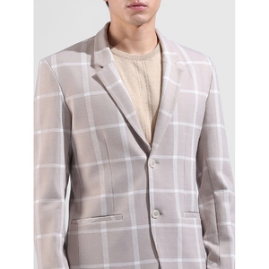 Blazer homme 2026 : Nouveau design, coupe ajustée, look élégant – Idéal pour les marques de mode et les acheteurs de vêtements en gros - Product Image 2