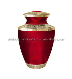 Nouvelles urnes pour adultes, urnes artisanales pour hommes et femmes, urnes décoratives - Product Image 3