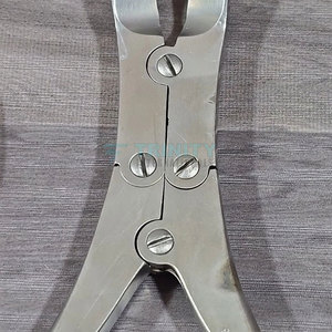 Pinzas para Cortar Huesos de Venta Directa de Fábrica, Pinzas para Cortar Huesos de Nueva Llegada, Pinzas para Cortar Huesos con Logotipo Personalizado - Product Image 4