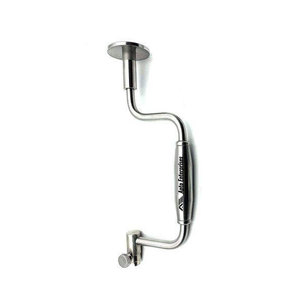 Hudson Brace <b>Hand</b> <b>Drill</b> Surgical Orthopedic Instruments Set CE Certified Reusable Precision Bone Drilling Tool Medical Manual - Product Image 4
