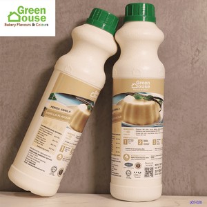 Hương vị vani Halal vượt trội cho các ứng dụng làm bánh & bánh kẹo sáng tạo - Product Image 1