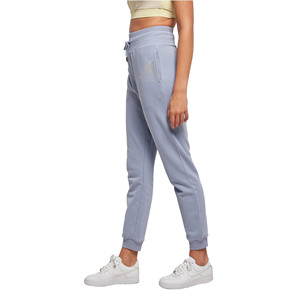 กางเกงวอร์มออกกำลังกายลำลองขายส่งแบบสั่งทำทรงสกินนี่สำหรับผู้หญิง ผลิตโดย Heaven Forces - Product Image 4