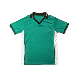 Maillot de football américain personnalisé avec logo, meilleure qualité, dernier design, manches courtes, vêtements de sport d'été, maillot de sport de football américain - Product Image 1
