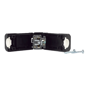 Conector eléctrico de 2 polos y 3 hilos de 20A de alto rendimiento, producto de Taiwán, para ensamblaje de cable de alimentación desmontable - Product Image 5