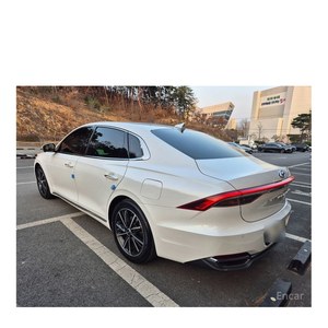 2020 for Hyundai Grandeur 2.5 50,718 km Automatic Gear Box Leather Seats Rear Camera with Left Steering - Product Image 6