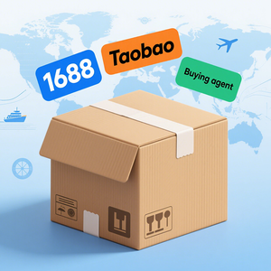Agente de compras 1688, comercio electrónico Shopify, gestión de pequeños paquetes, agente de compras 1688, agente de abastecimiento - Product Image 1