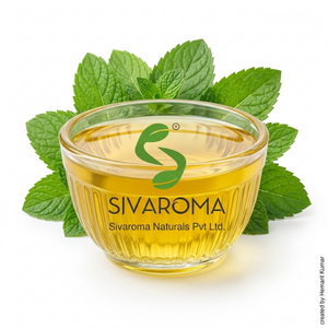 Quality Mentha Oil for Fragrance Formulation, Cosmetic Applications, Personal Care Products and Various Commercial Manufacturing - Product Image 3