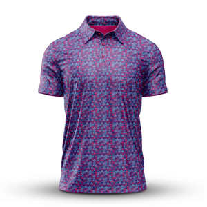 Camisetas de Manga Corta para Hombre, de Algodón de Alta Calidad, con Logotipo Bordado Personalizado, Estilo Gótico, Casual, Deportivo y Urbano, Ecológicas - Product Image 1