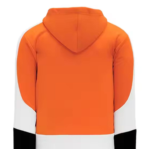 Custom Team Hockey Jerseys Ice Hockey Hoodie Wholesale Blank 100% Polyester Sublimation Custom Team Ice Hockey Jersey for Men - Product Image 3