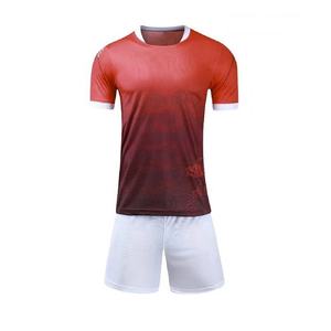 Fabricante de Uniformes de Fútbol Personalizados, Colores y Tallas a Medida, Equipamiento de Fútbol - Product Image 4