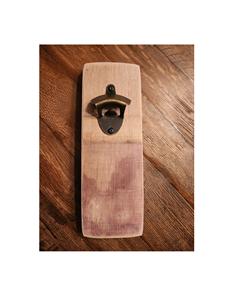 Bandeja de alta capacidad para abridores de botellas metálicos con diseño de borde elevado para un almacenamiento seguro en estaciones de trabajo profesionales para bartenders. - Product Image 6