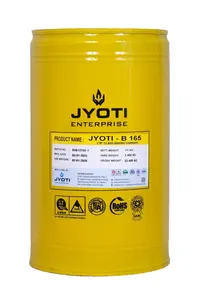 Vernis de cuisson de classe B Jyoti B 165, poids net 21 kg, isolation électrique industrielle pour bobinages de moteurs et de transformateurs - Product Image 2