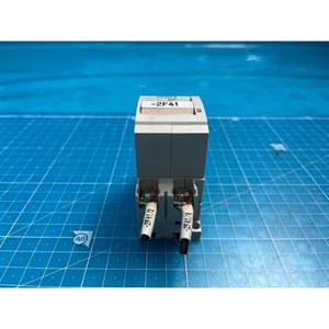 Disjoncteur Fuji CP32FS/20 CP32F-S020 d'occasion – Pièces d'équipement semi-conducteur de génération précédente - Product Image 6