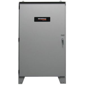 Generac 600A Non-Service ทางเข้าสวิตช์โอนอัตโนมัติสามเฟส-RTSN600J3 - Product Image 1