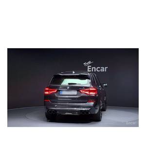 BMW X3M 3.0 Competition 2024, Volante a la Izquierda, Caja de Cambios Automática, con Cámara Trasera, 59,810 km - Product Image 4