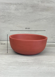 Tazón de Cerámica Hecho a Mano, Vajilla Ecológica y Sostenible Más Vendida, de Alta Calidad y Tamaño Personalizado - Product Image 2